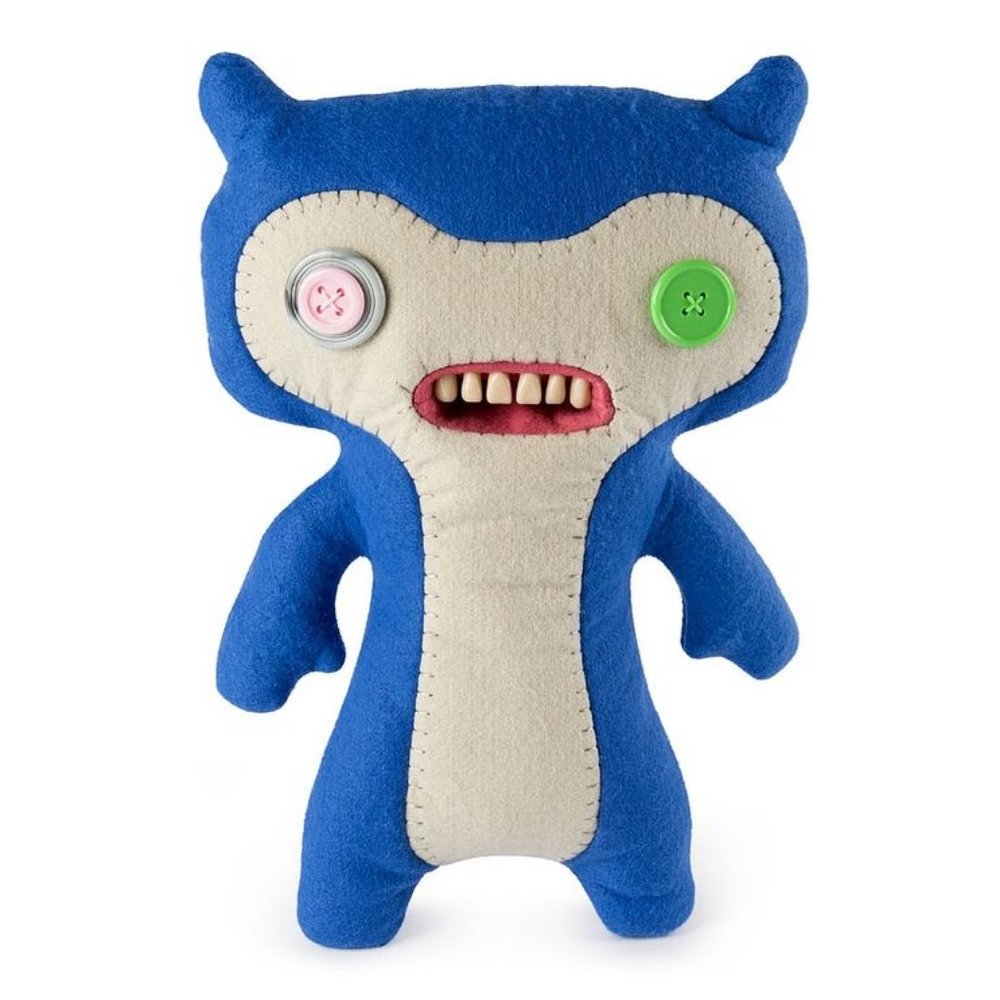 NWT Fuggler Funny Ugly Monster 'Lil Demon
